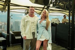 Фотограф Мила Смирнова